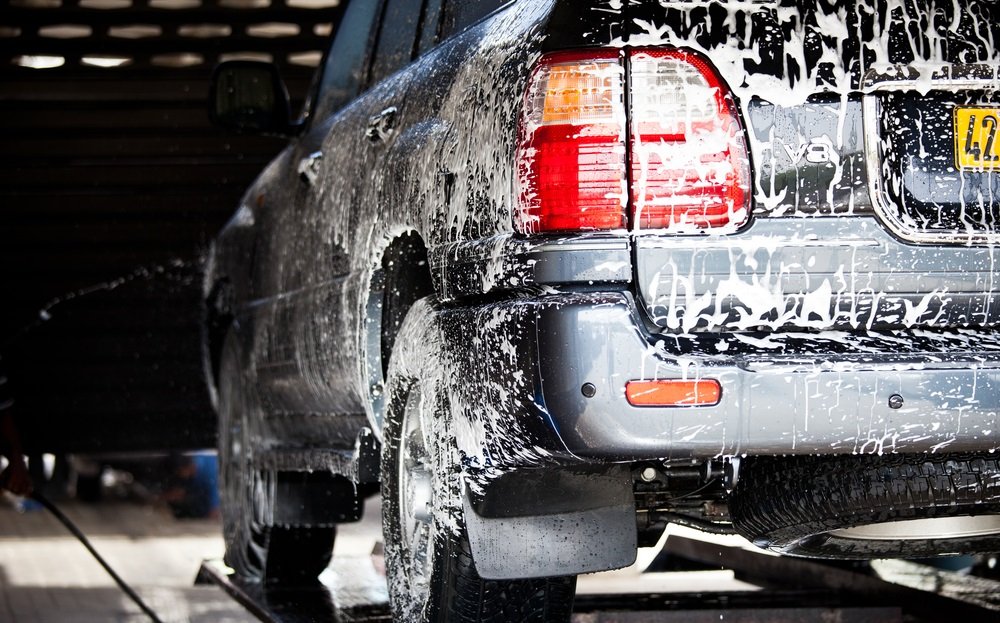 Benefits of Mobile Car&nbsp;Valet