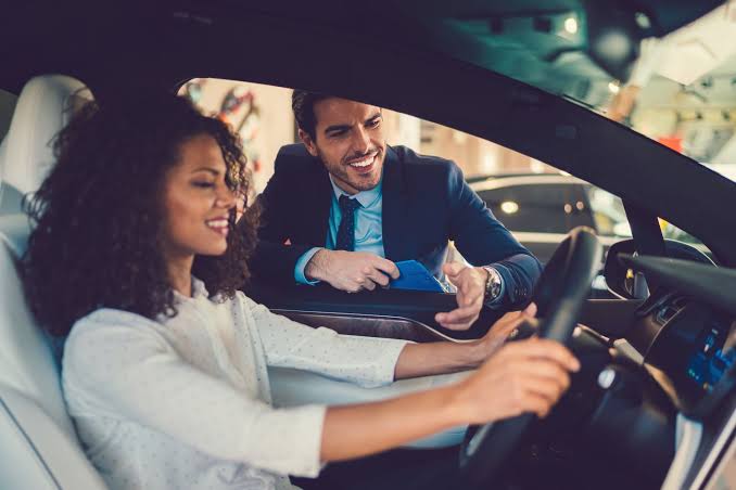The 5 Biggest Car Financing Mistakes to&nbsp;Avoid