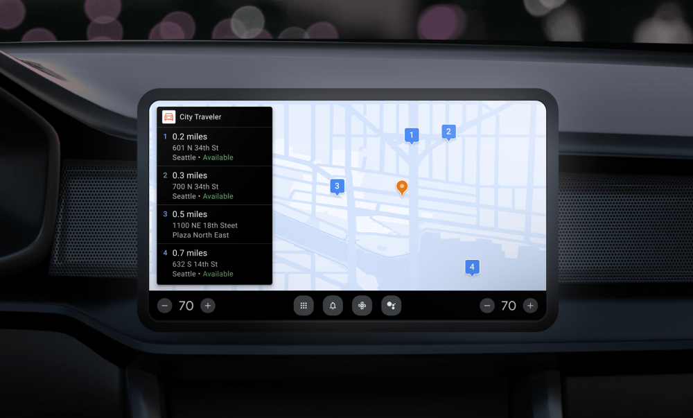 How to Use a Car Database API to Build Apps for&nbsp;Cars