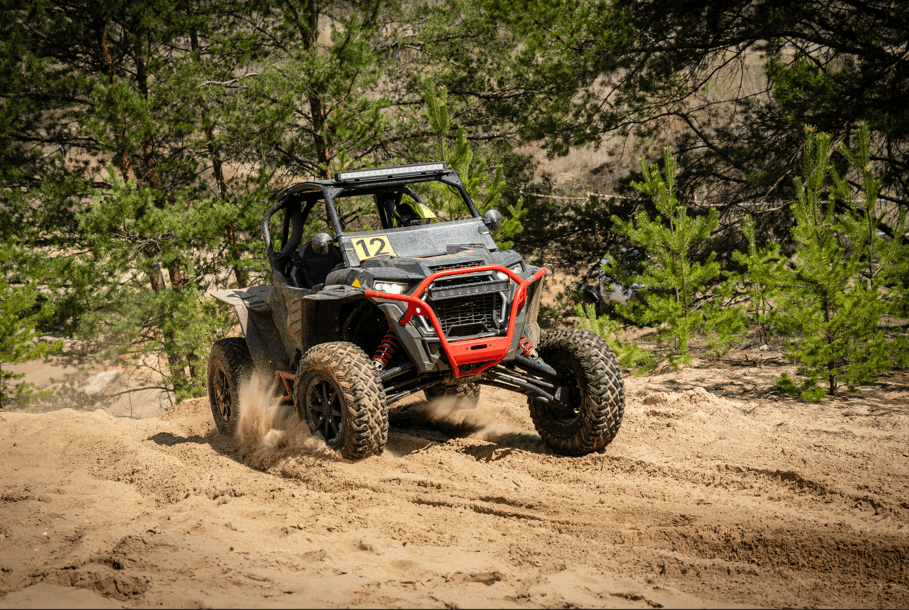 Must-Have Accessories for Off-Road&nbsp;Adventures