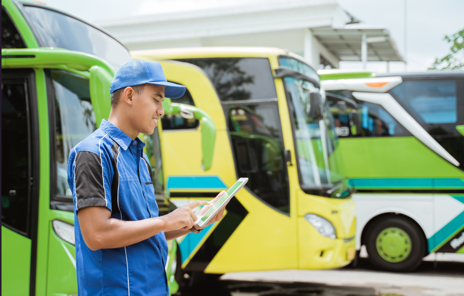 How Heavy-Duty Turbochargers Boost Fuel Efficiency in Commercial&nbsp;Fleets